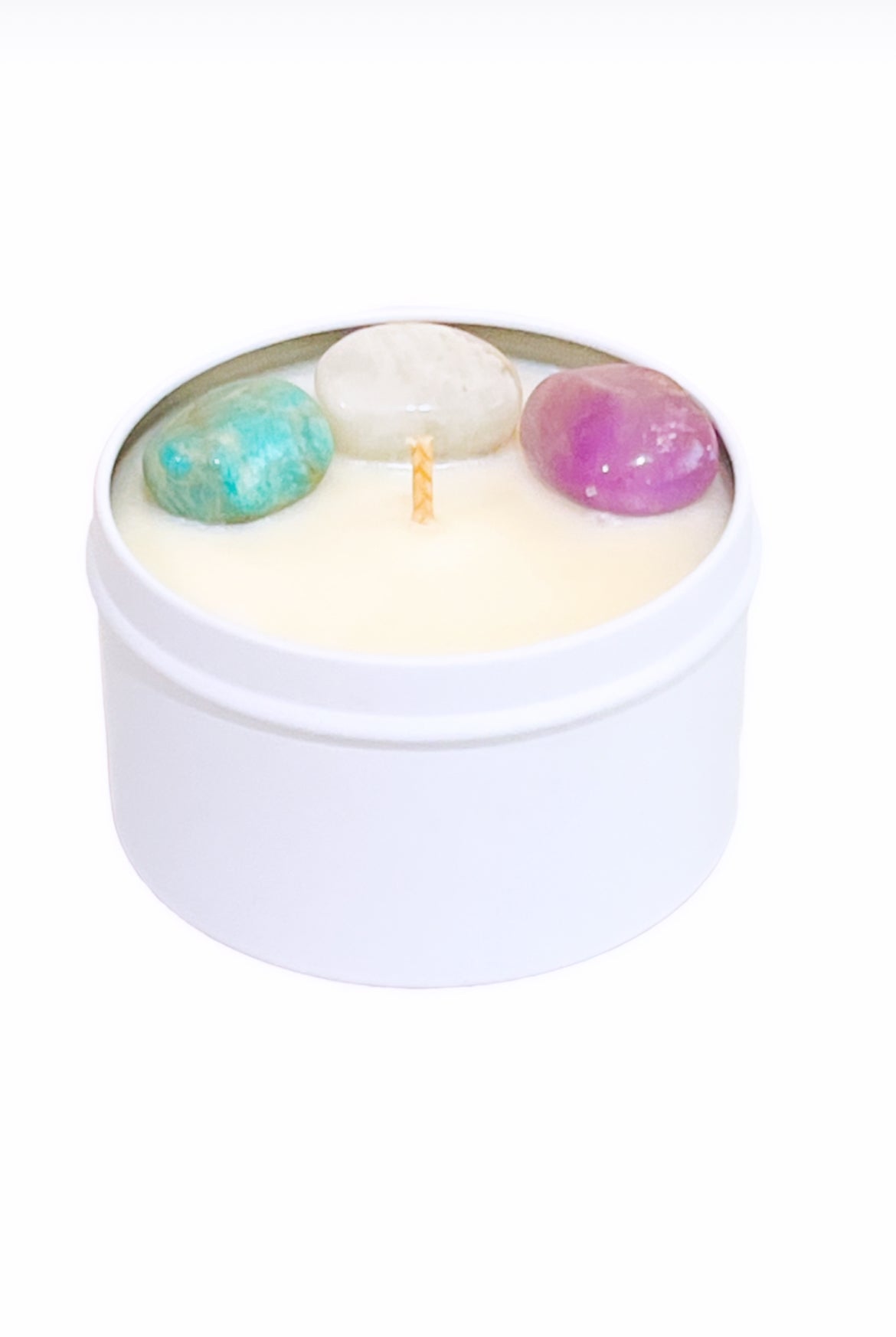 Aquarius Zodiac candles