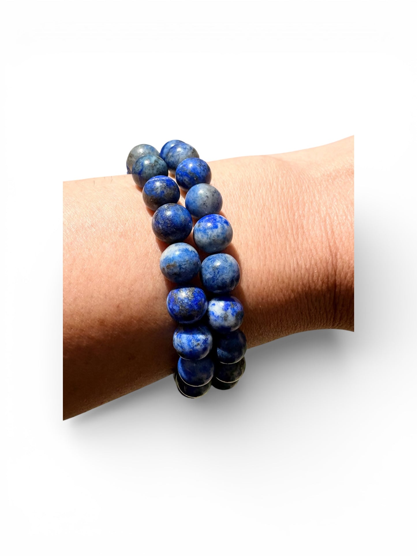 Lapis Lazuli Bracelet