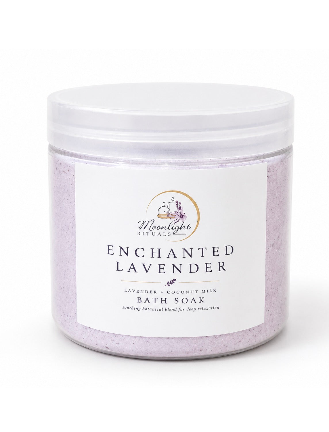 Enchanted Lavender Gift Set