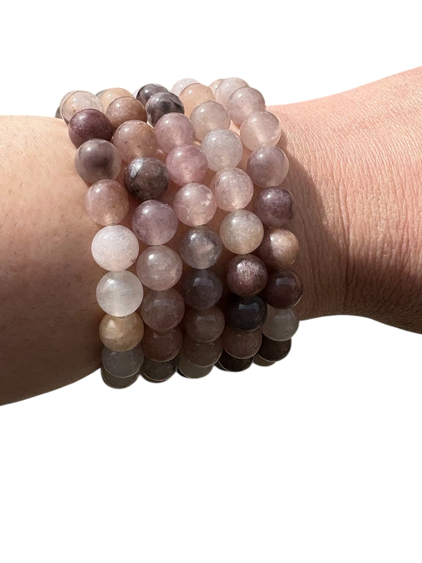 Natural Purple Aventurine