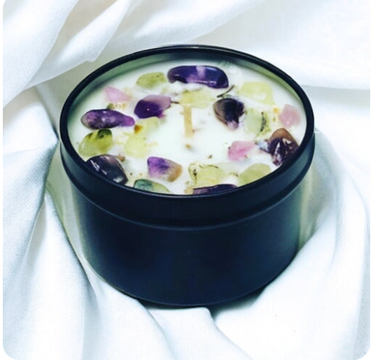 Large Soothe candle