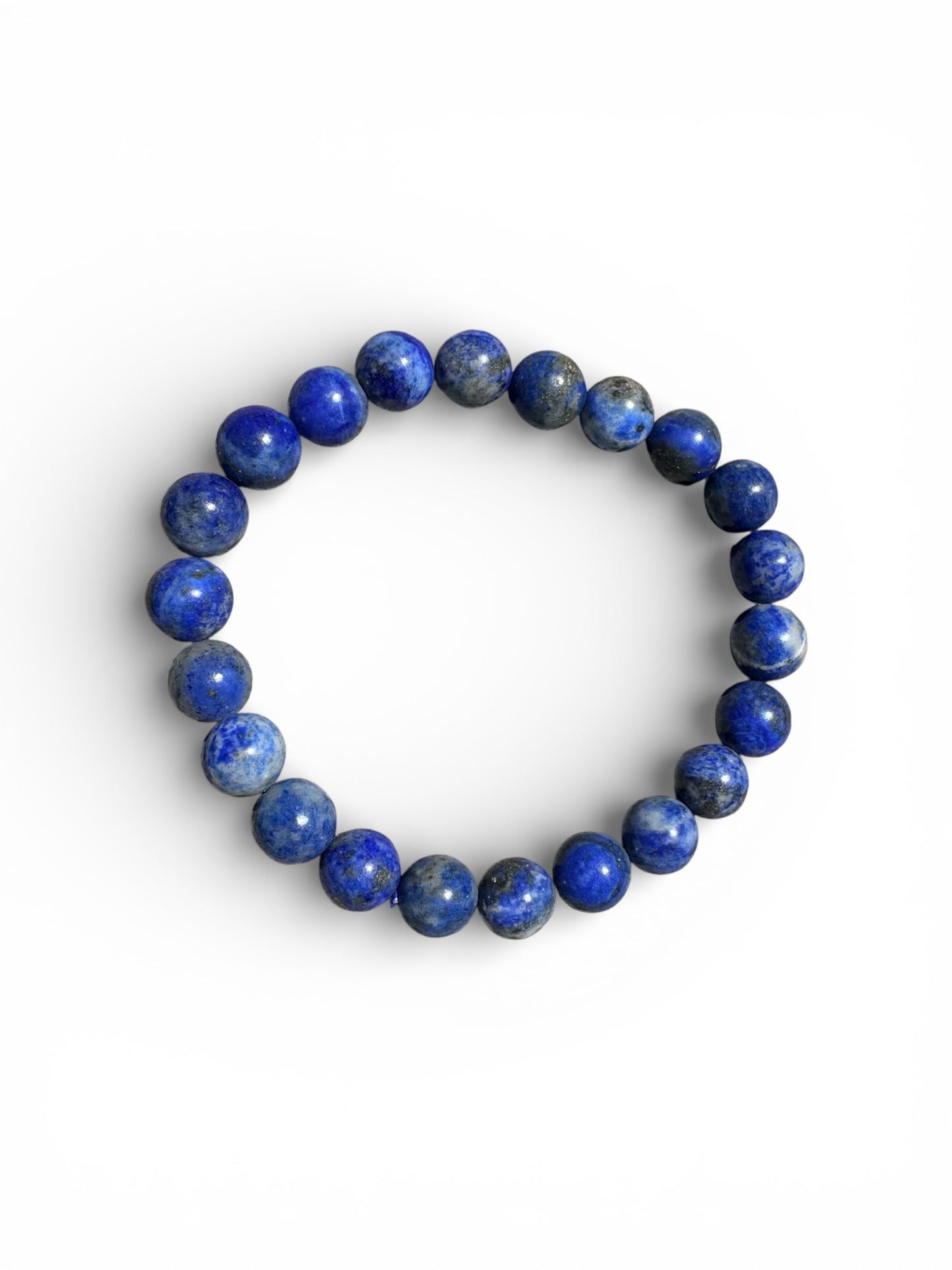 Lapis Lazuli Bracelet