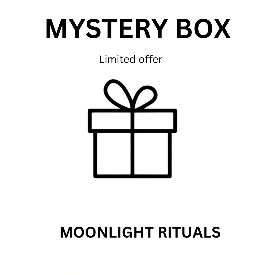 Mystery box