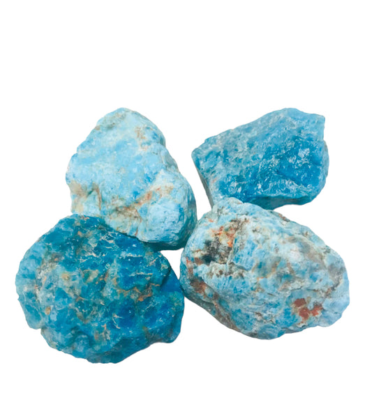 Apatite Chunks